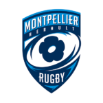 logo montpellier rugby féminin
