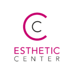 Logo esthetic center