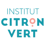 logo institut citron vert